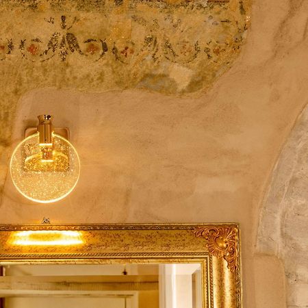 Palazzo Falcinelli Luxury Room In Montepulciano Center With Air Conditioning And Elevator Екстер'єр фото