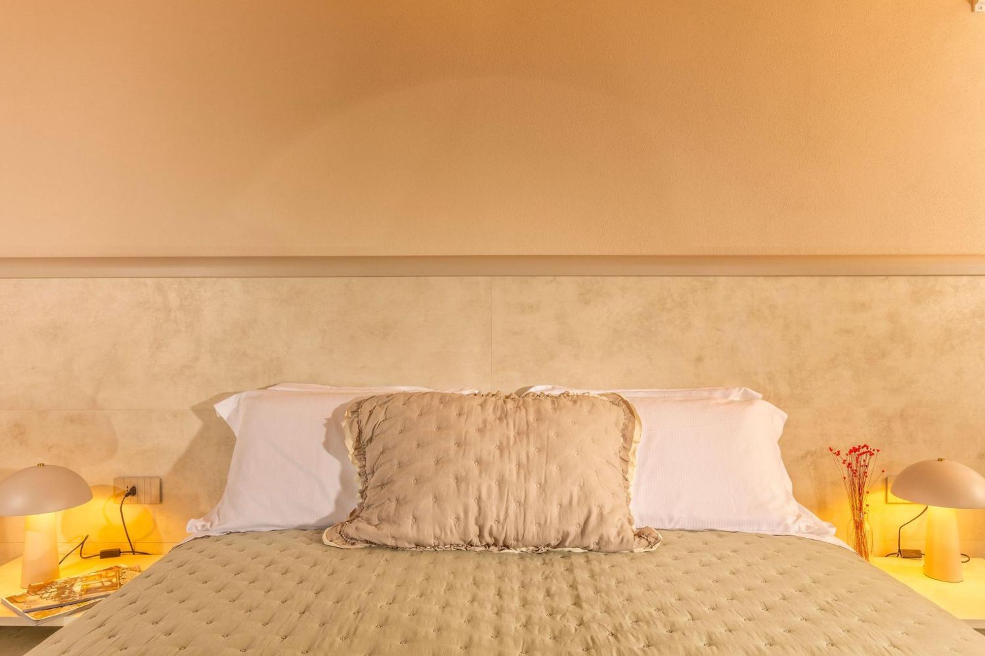 Palazzo Falcinelli Luxury Room In Montepulciano Center With Air Conditioning And Elevator Екстер'єр фото