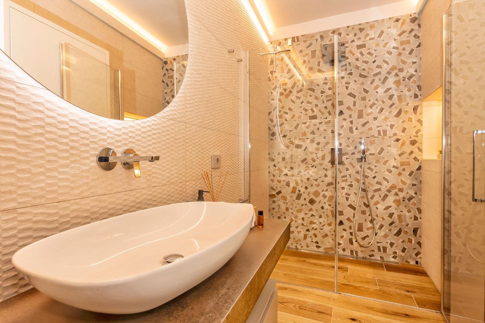 Palazzo Falcinelli Luxury Room In Montepulciano Center With Air Conditioning And Elevator Екстер'єр фото